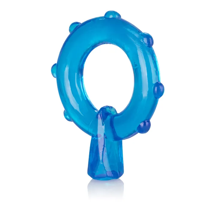 Magic CRings Blue California Exotic Vibrators