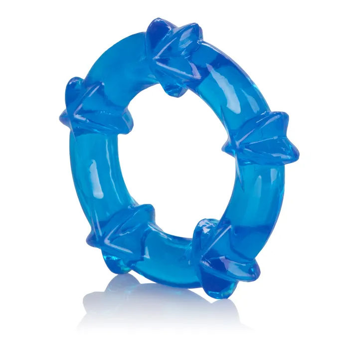 Magic CRings Blue California Exotic Vibrators