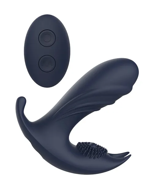 XGen Anal Star Troopers Atomic Prostate Massager wRemote