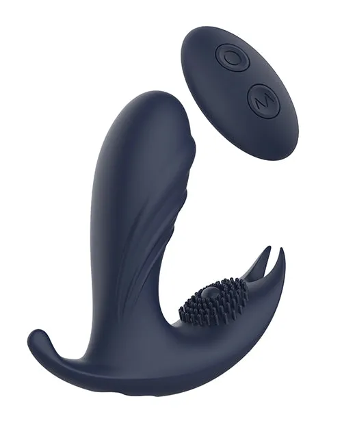 XGen Anal Star Troopers Atomic Prostate Massager wRemote