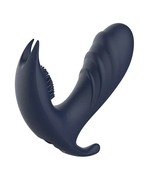 XGen Anal Star Troopers Atomic Prostate Massager wRemote