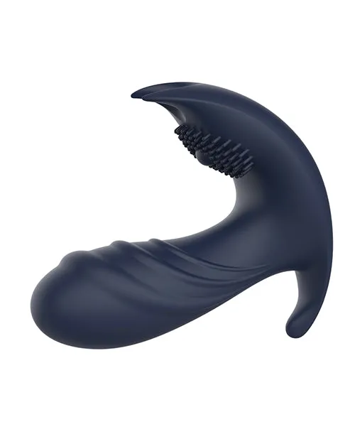 XGen Anal Star Troopers Atomic Prostate Massager wRemote