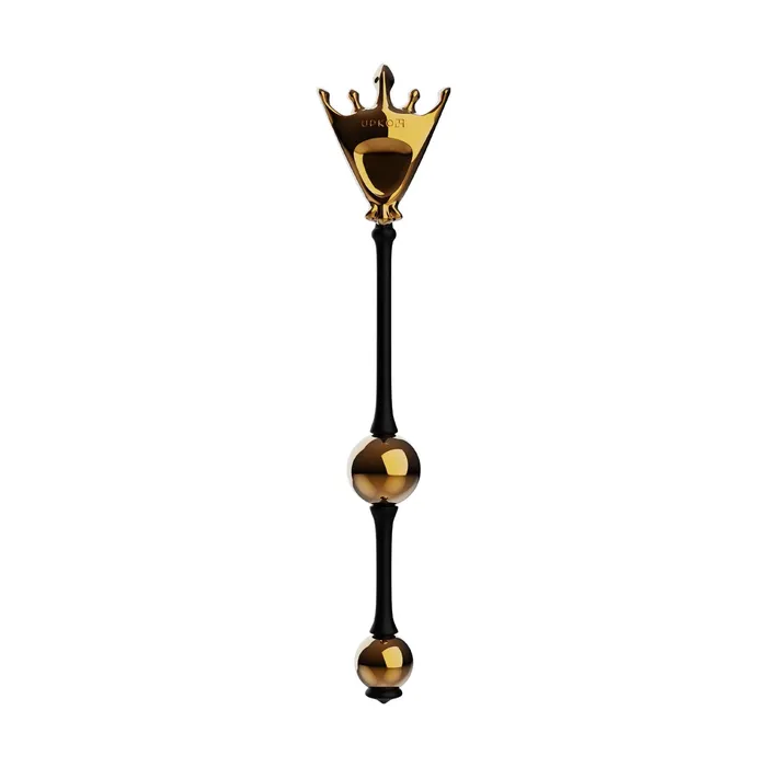 Female Sex Toys UPKO The Chess Collection Queen Premium Metal Pleasure Balls