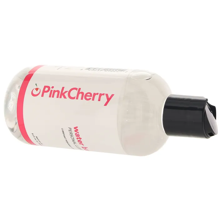 PinkCherry Anal PinkCherry Water Based Anal Lubricant in 8oz240ml PinkCherry Anal PinkCherry Water Based Anal Lubricant in 8oz240ml