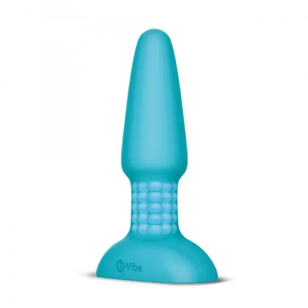 bVibe Anal Original bVibe Rimming Plug