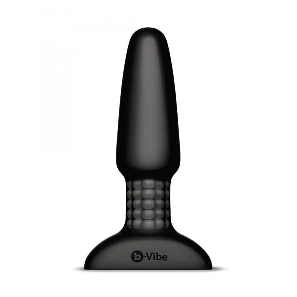 bVibe Anal Original bVibe Rimming Plug