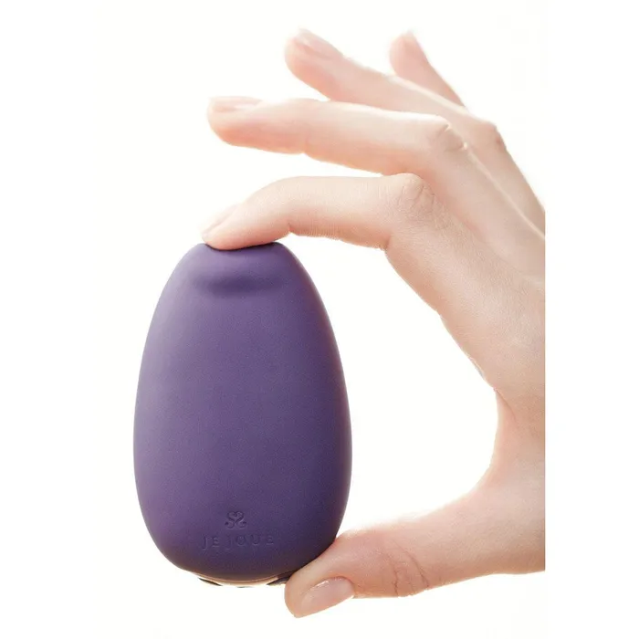 Je Joue Vibrators Je Joue MiMi Soft Purple