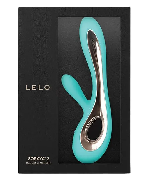 Lelo Soraya 2 LELO Vibrators