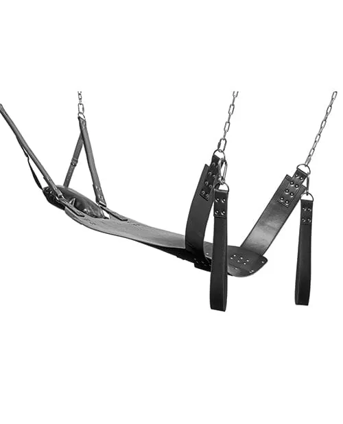 Male Sex Toys XR Brands Strict Extreme Sling Male Sex Toys XR Brands Strict Extreme Sling
