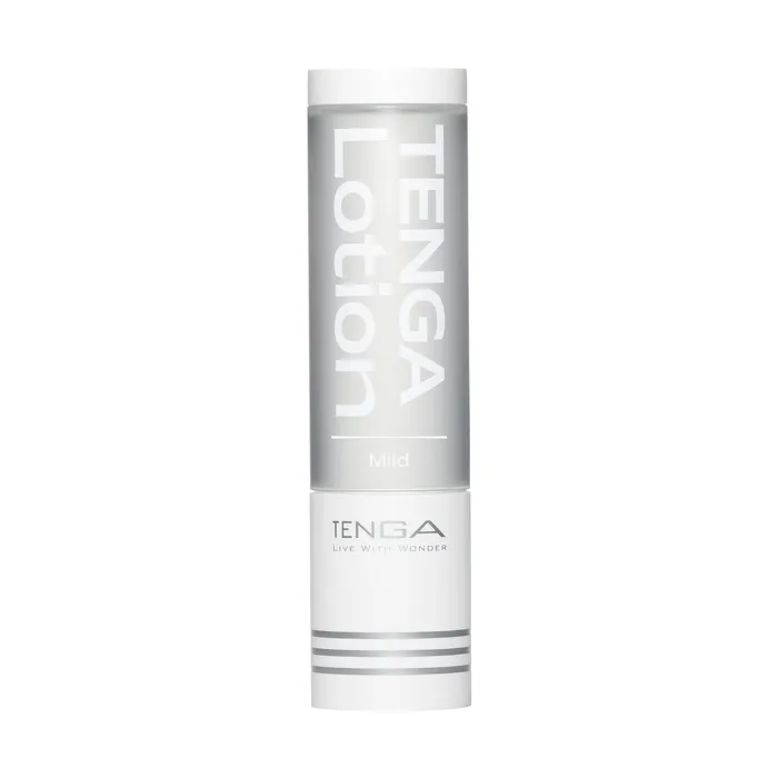 TENGA Vibrators TENGA Lotion Variety Bundle