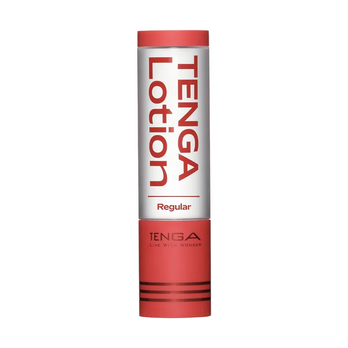 TENGA Vibrators TENGA Lotion Variety Bundle