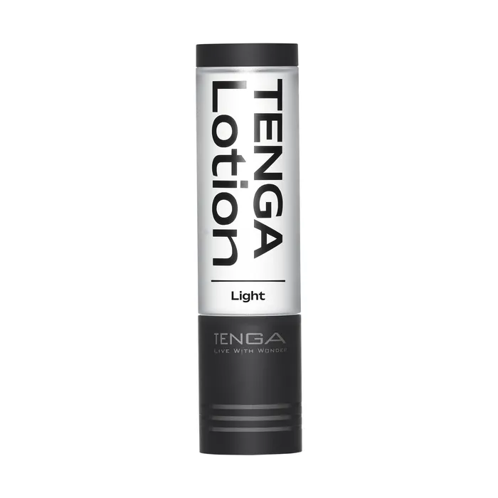 TENGA Vibrators TENGA Lotion Variety Bundle