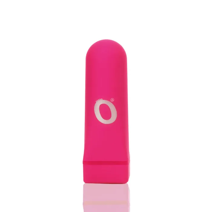 Vibrators Screaming O Bestie Bullet Pink Each