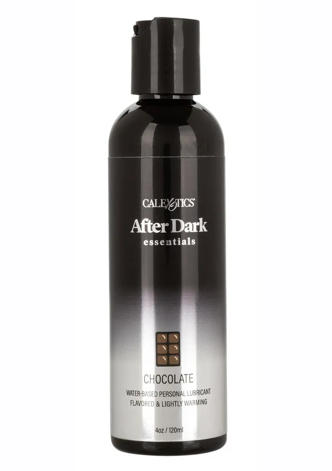 After Dark Collection Anal After Dark Essentials WaterBased Flavored Personal Warming Lubricant Chocolate After Dark Collection Anal After Dark Essentials WaterBased Flavored Personal Warming Lubricant Chocolate