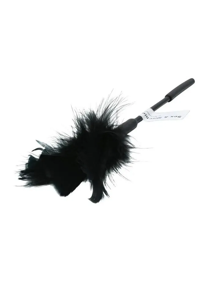 Couples Sex and Mischief Sex and Mischief Feather Tickler