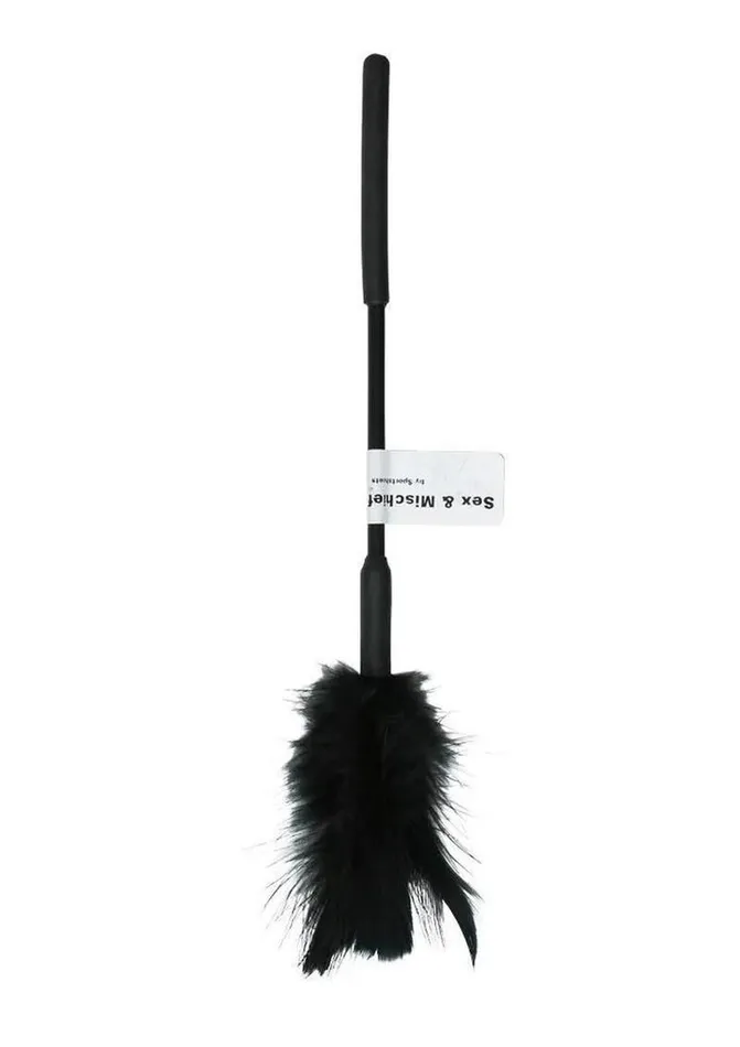 Couples Sex and Mischief Sex and Mischief Feather Tickler