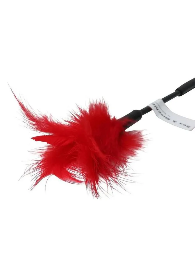 Couples Sex and Mischief Sex and Mischief Feather Tickler