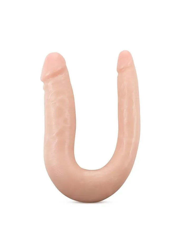 Dr Skin Dr Skin Silicone Dr Double Dildo Double Dong Dildos