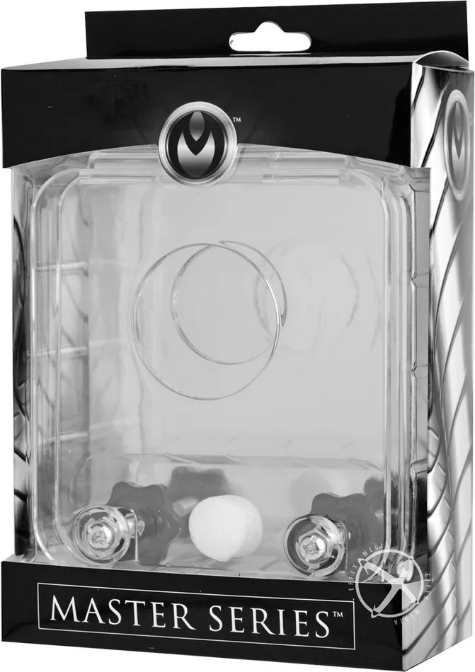 Master Series Male Sex Toys Master Series Cock and Ball Crusher