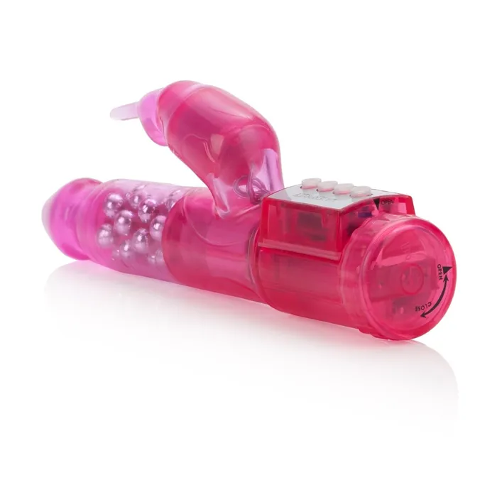 CalExotics Female Sex Toys My First Jack Rabbit