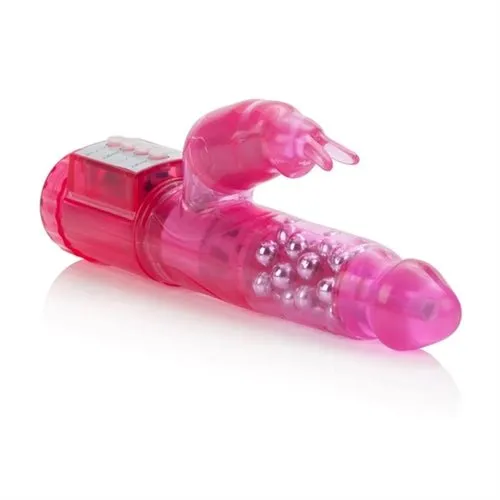 CalExotics Female Sex Toys My First Jack Rabbit