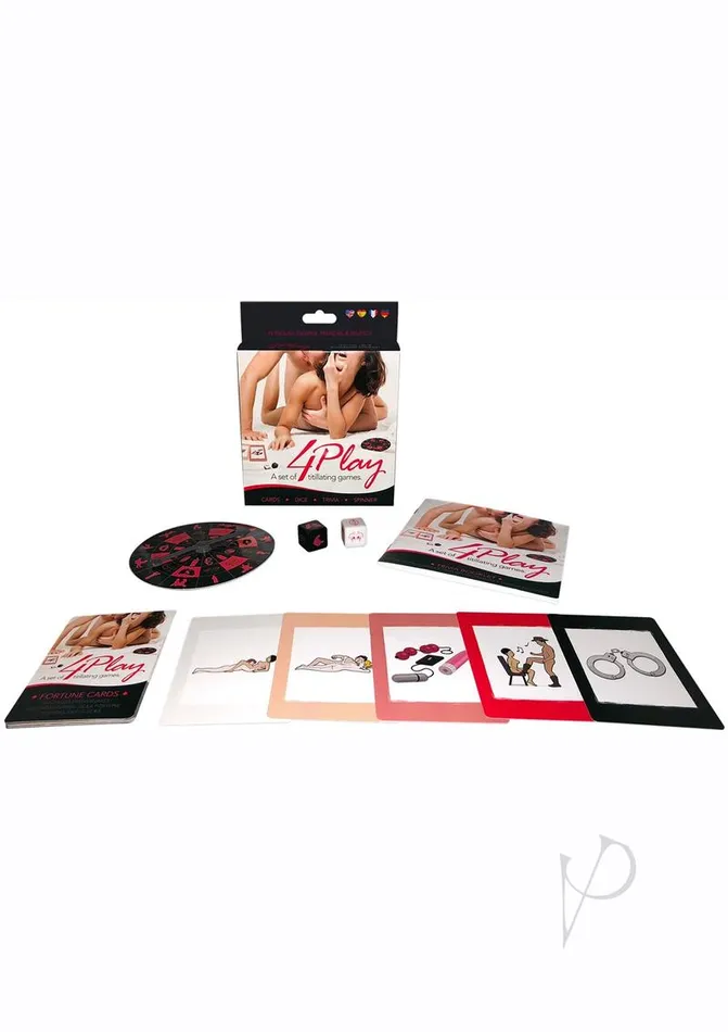 4 Play Kheper Games Couples 4 Play Kheper Games Couples