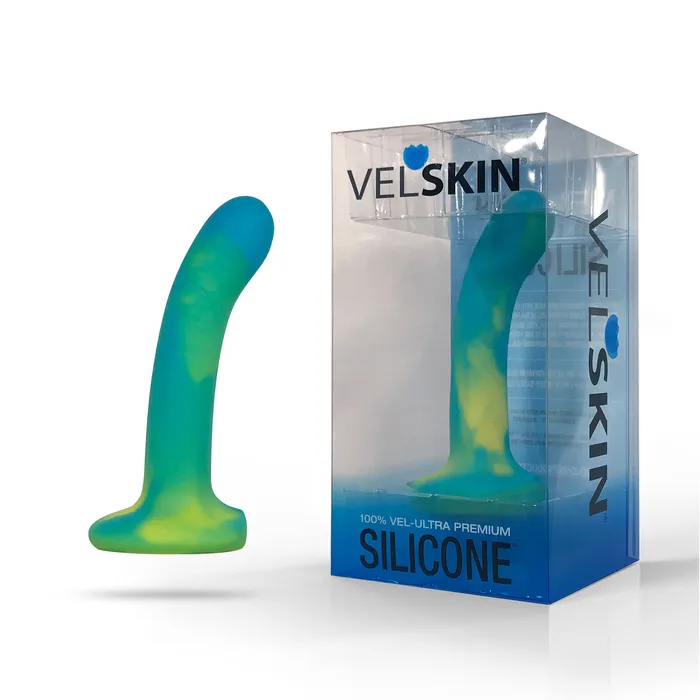 Castle Megastore Dildos Velskin Alien Cole