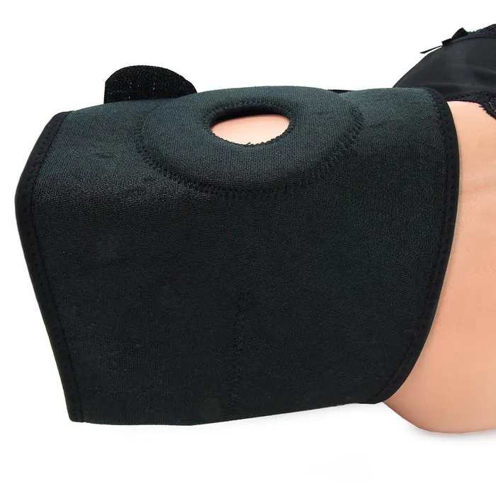 Castle Megastore Female Sex Toys Sportsheets Thigh StrapOn