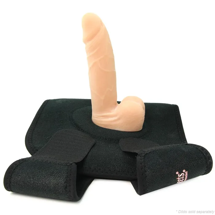 Castle Megastore Female Sex Toys Sportsheets Thigh StrapOn
