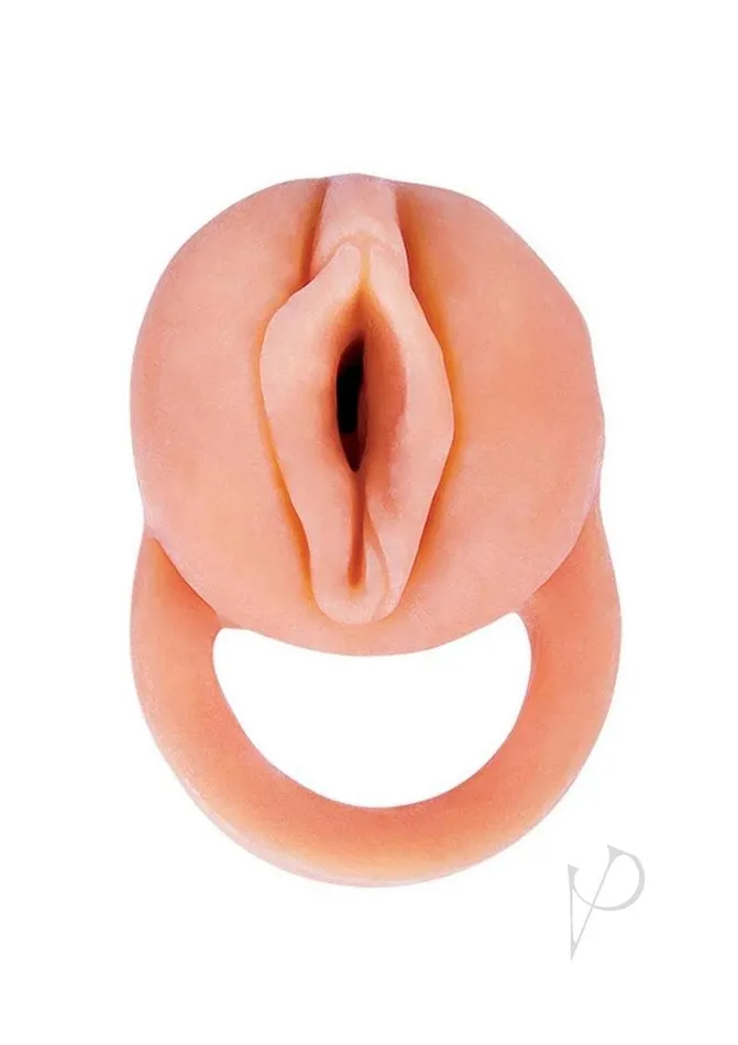 Female Sex Toys Great Extender 2 In 1 8 White The Great Extender
