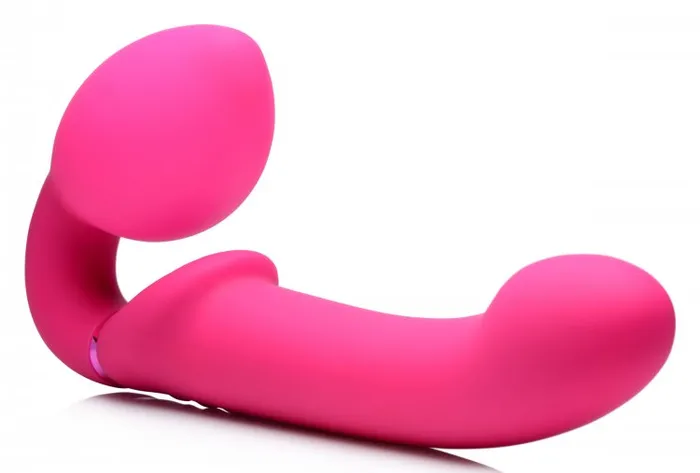 Female Sex Toys Strap U 10x Ergofit Gpulse Xandebay