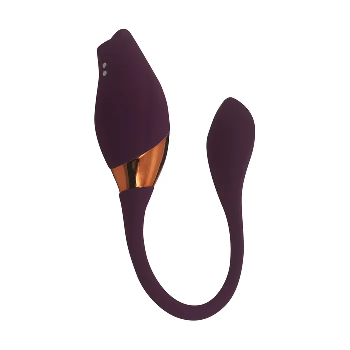 Le Swan Castle Megastore Vibrators