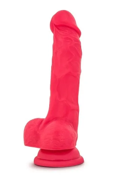 Blush Ruse Cerise Hypnotize Blush Vibrators
