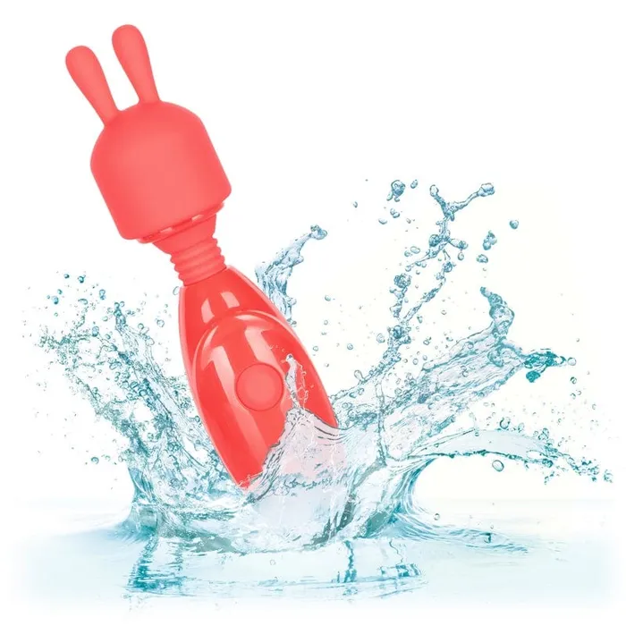 CALEXOTICS Female Sex Toys Calexotics Rechargeable Massager Kit