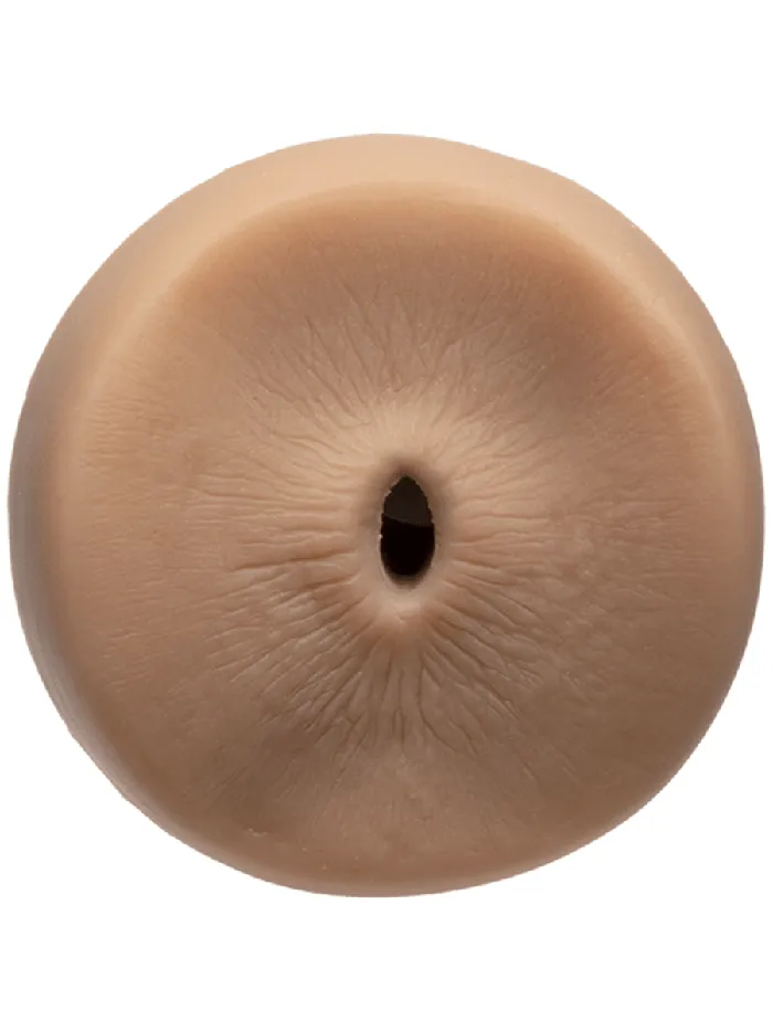 DOC JOHNSON Man Squeeze William Seed ULTRASKYN Stroker Ass Male Sex Toys