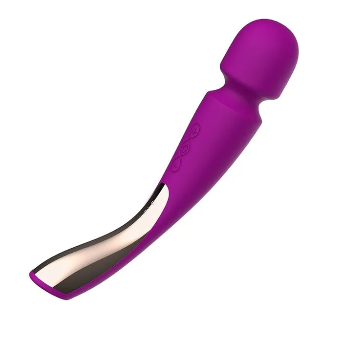 Female Sex Toys LELO Lelo Smart Wand 2 Medium