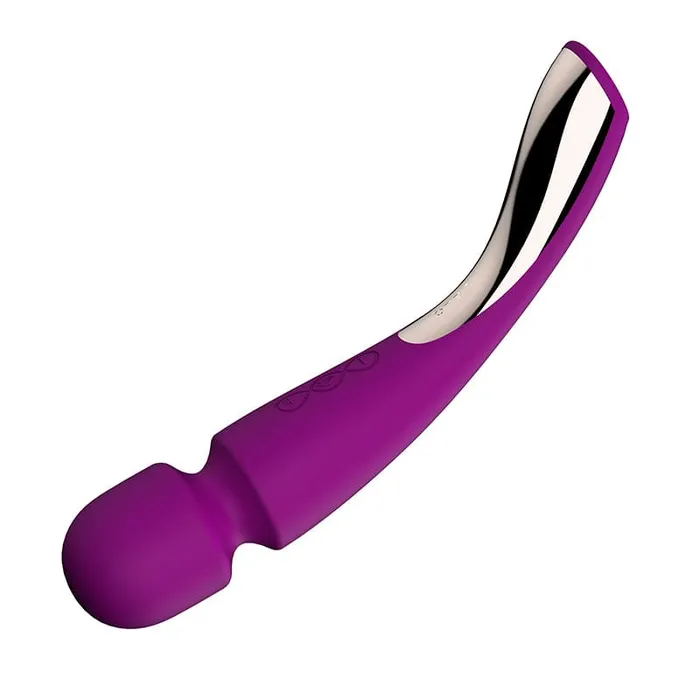 Female Sex Toys LELO Lelo Smart Wand 2 Medium