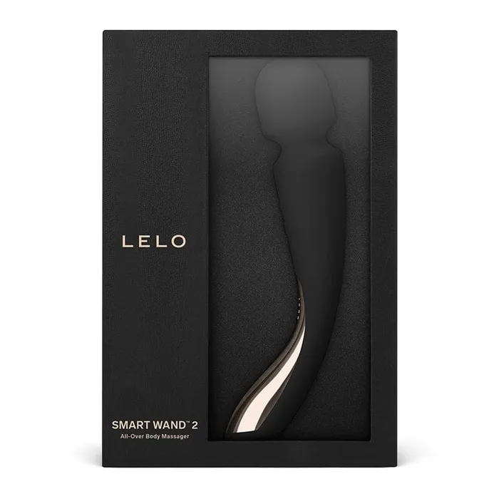 Female Sex Toys LELO Lelo Smart Wand 2 Medium