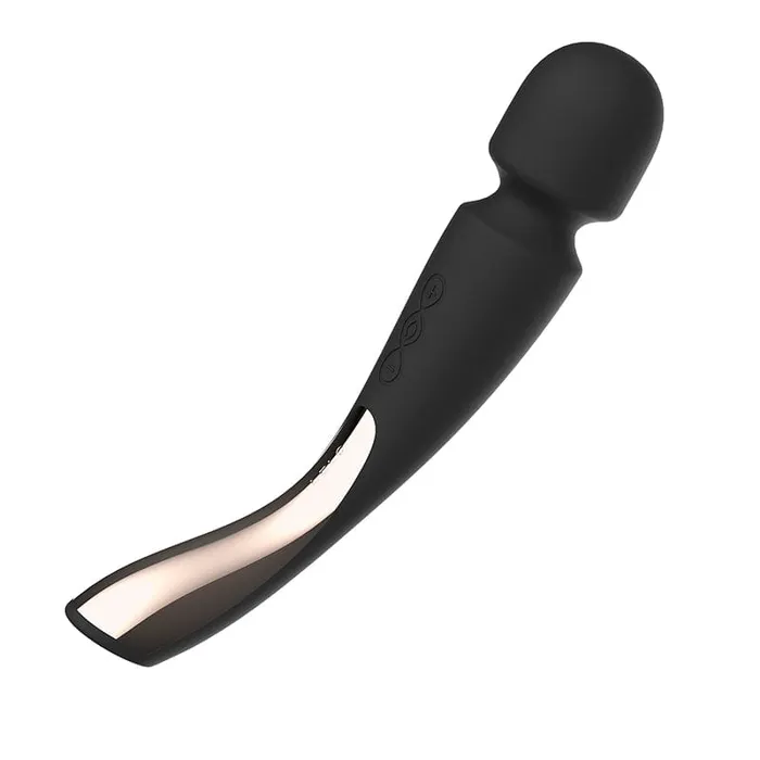 Female Sex Toys LELO Lelo Smart Wand 2 Medium