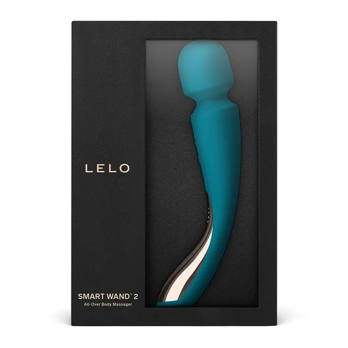 Female Sex Toys LELO Lelo Smart Wand 2 Medium