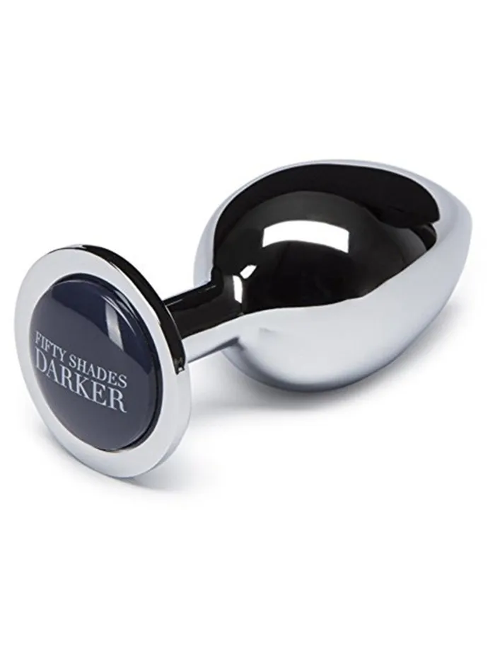 Fifty Shades Darker Anal Fifty Shades Darker Beyond Erotic Steel Butt Plug Fifty Shades Darker Anal Fifty Shades Darker Beyond Erotic Steel Butt Plug