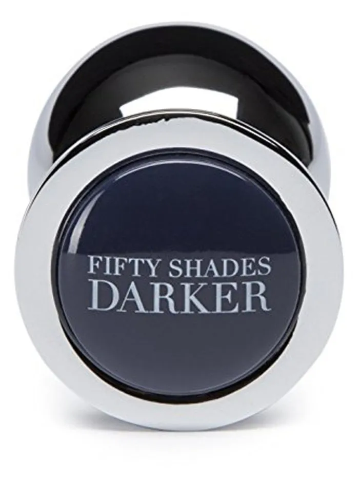 Fifty Shades Darker Anal Fifty Shades Darker Beyond Erotic Steel Butt Plug Fifty Shades Darker Anal Fifty Shades Darker Beyond Erotic Steel Butt Plug