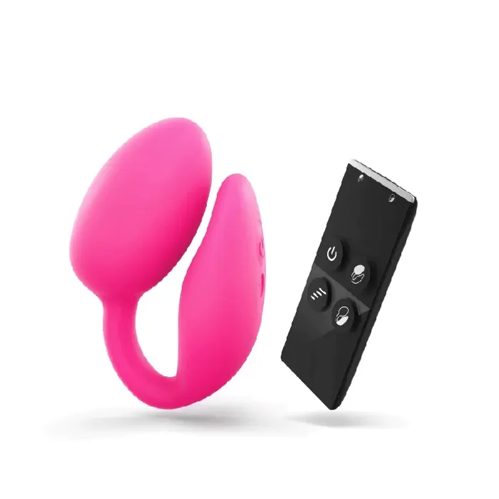 Love To Love WonderLove Dual Vibrator Love To Love Vibrators