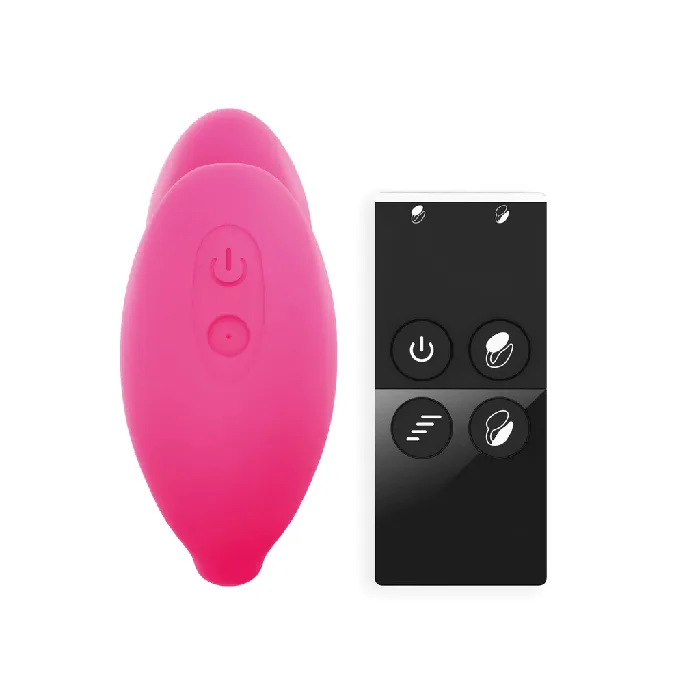 Love To Love WonderLove Dual Vibrator Love To Love Vibrators