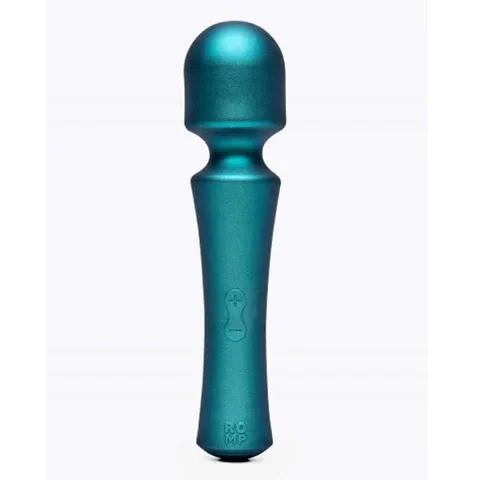 ROMP Romp Presto Wand Vibrators