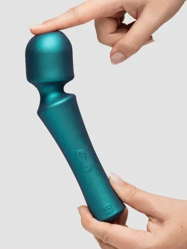 ROMP Romp Presto Wand Vibrators