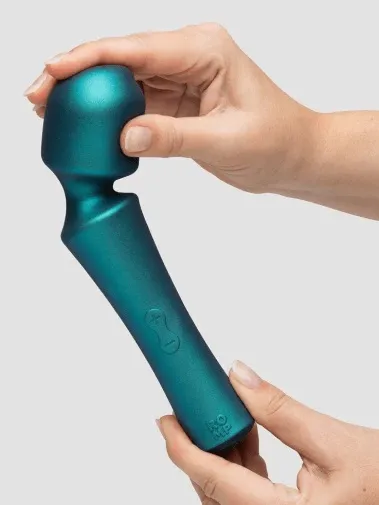 ROMP Romp Presto Wand Vibrators
