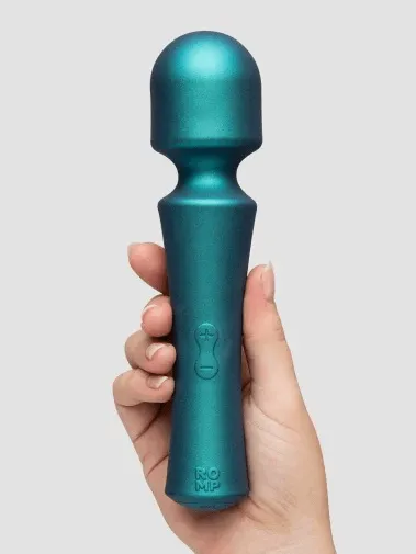 ROMP Romp Presto Wand Vibrators