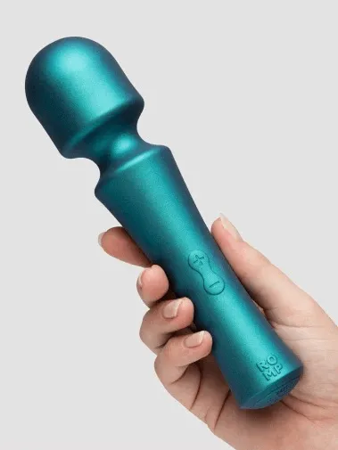 ROMP Romp Presto Wand Vibrators