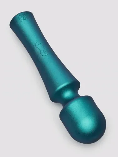 ROMP Romp Presto Wand Vibrators